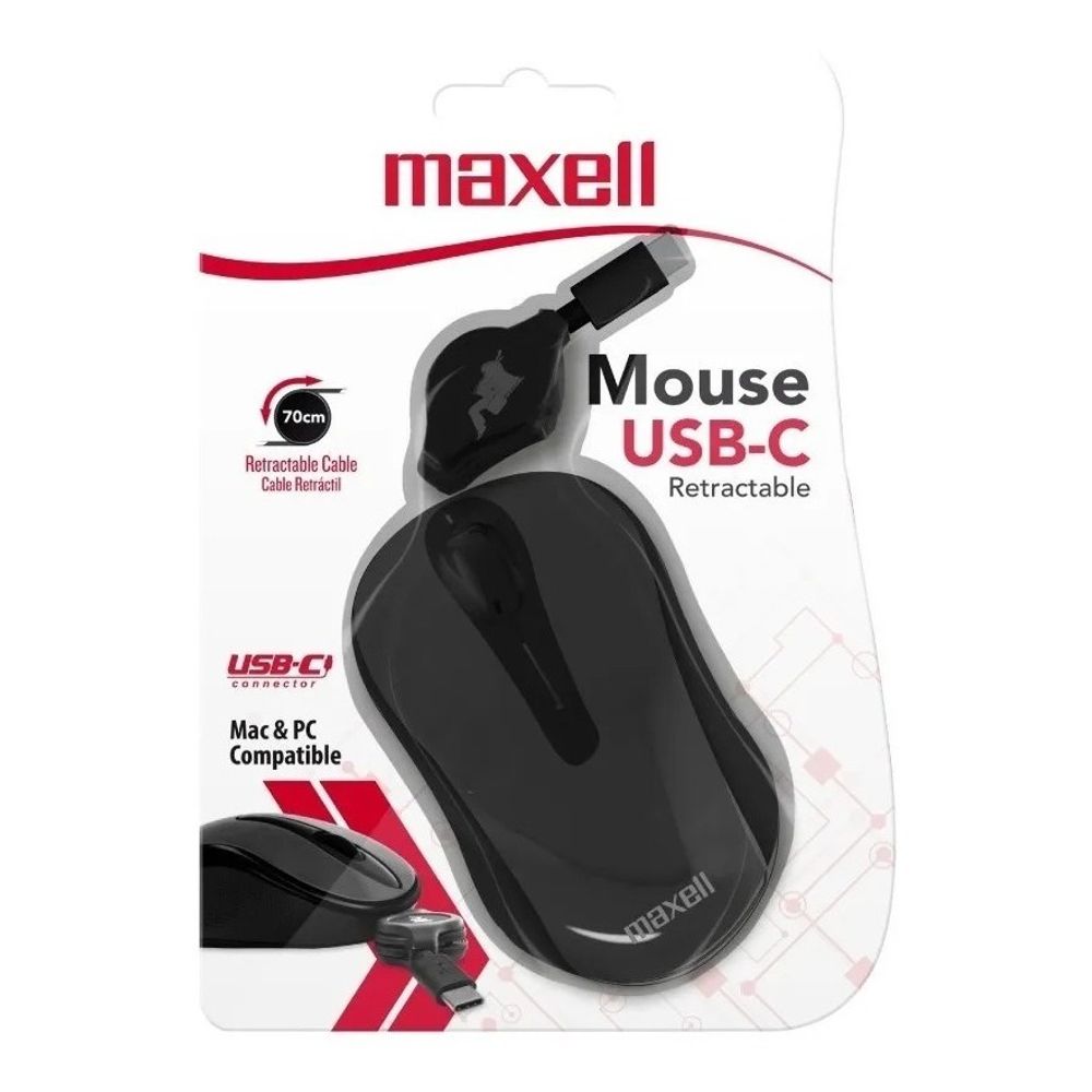 Mouse RetracTIL