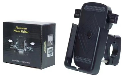 SOPORTE PARA MOTO/ BICICLETA