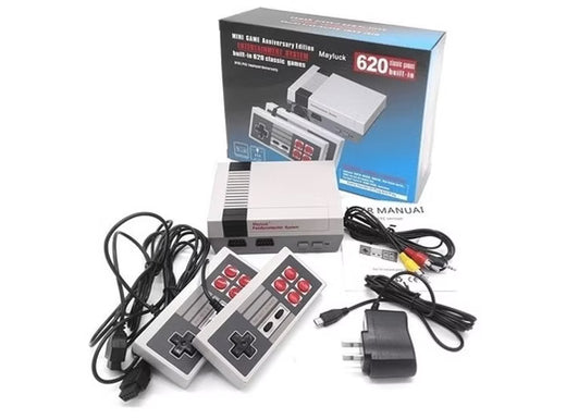 CONSOLA RETRO
