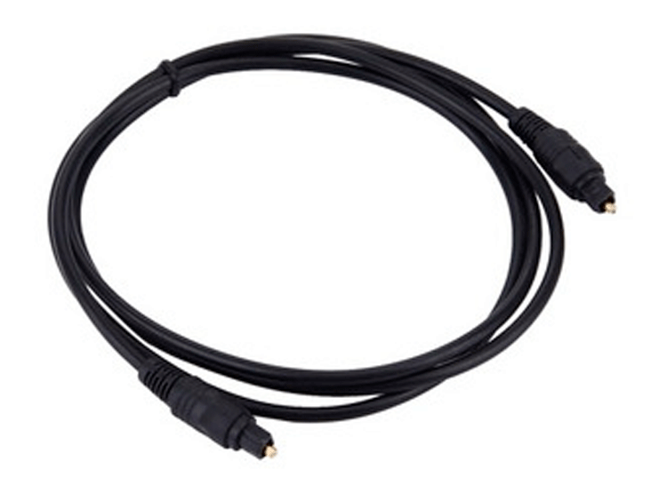 Cable óptico de audio · 10 metros