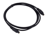 Cable óptico de audio · 10 metros