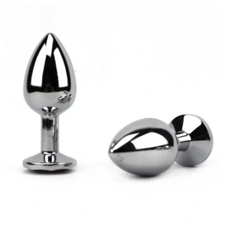 PLUG ANAL MINI JOYA 7 CM DE LARGO