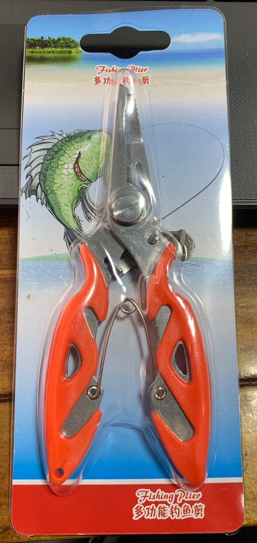 Alicate de pesca