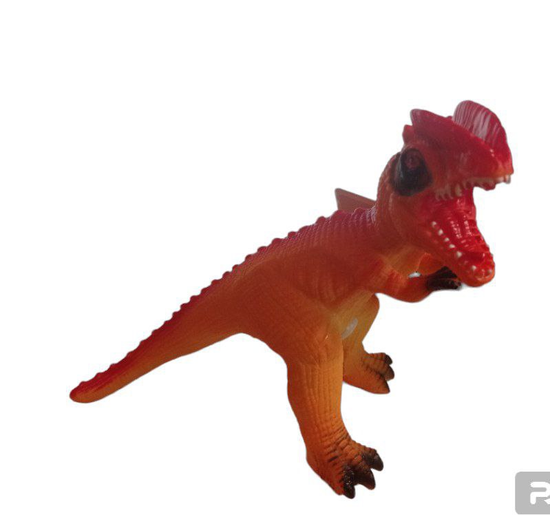 Dinosaurio coleccionable 28 cm con sonido | Diversión y creatividad para regalar