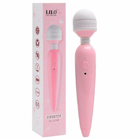 VIBRADOR VARITA MAGICA SATISFAYER ESTIMULADOR DE CLITORIS