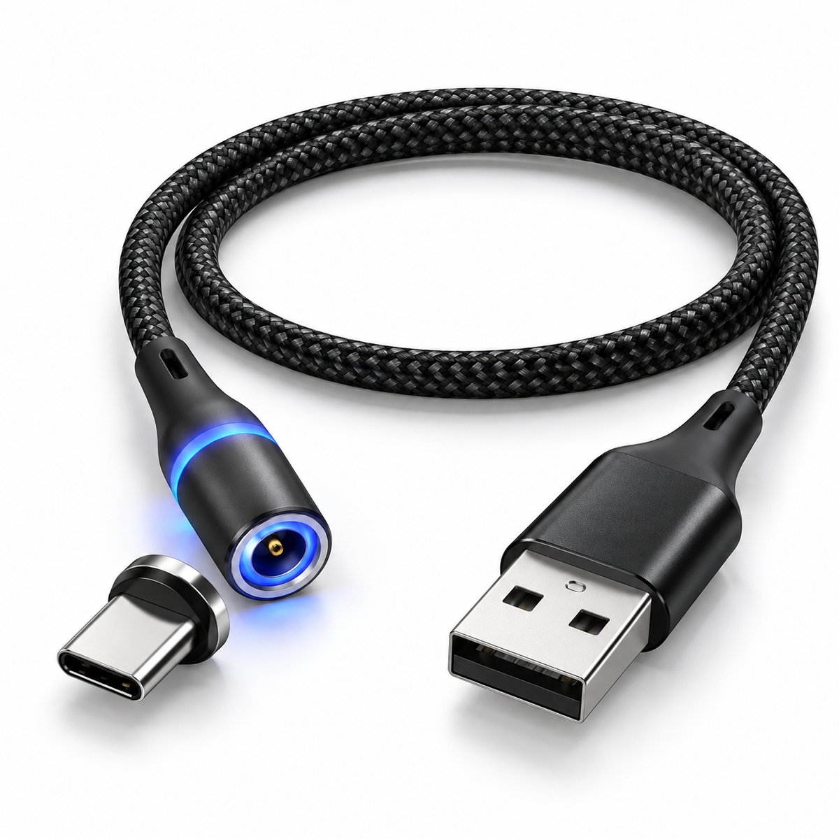 CABLE MAGNETICO TIPO C