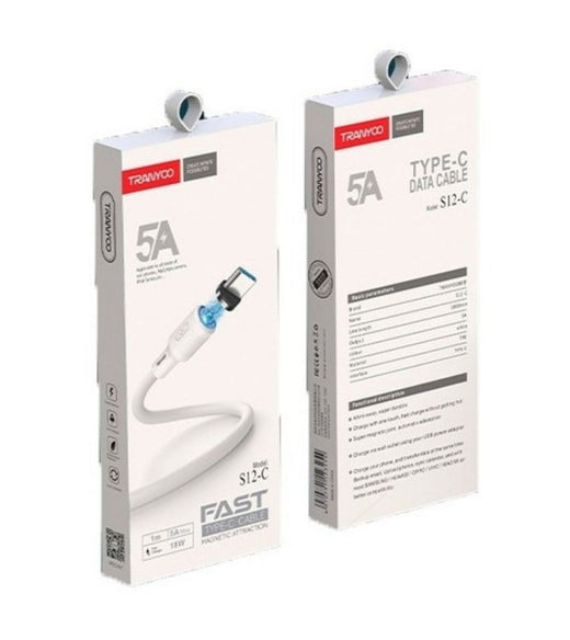 CABLE MAGNETICO TIPO C