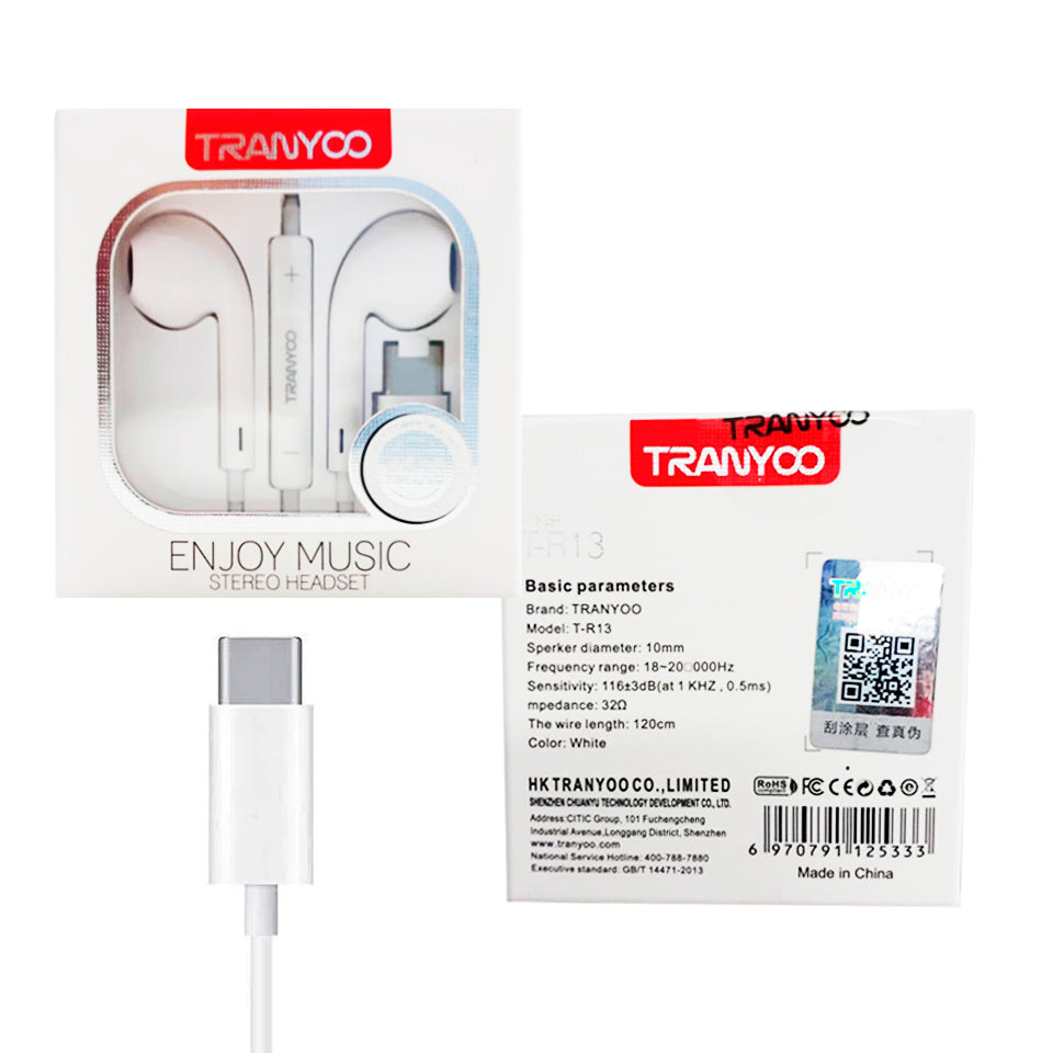 AUDIFONOS
