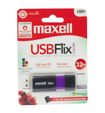 Pendrive 32GB
