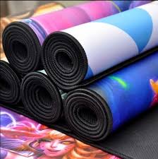 Mouse Pad/Alfombra gamer 30x70