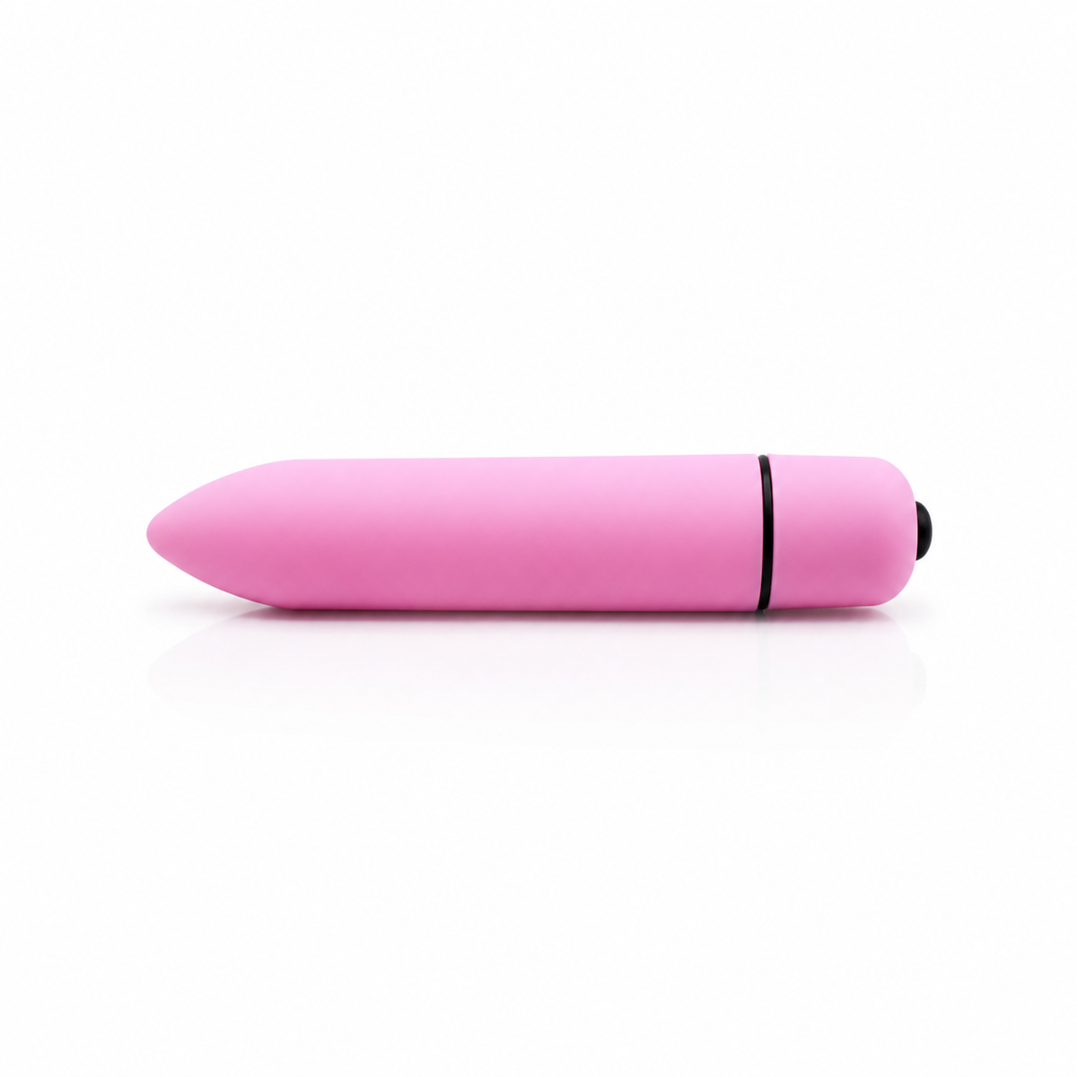 Vibrador de bolsillo | Estimulación íntima discreta