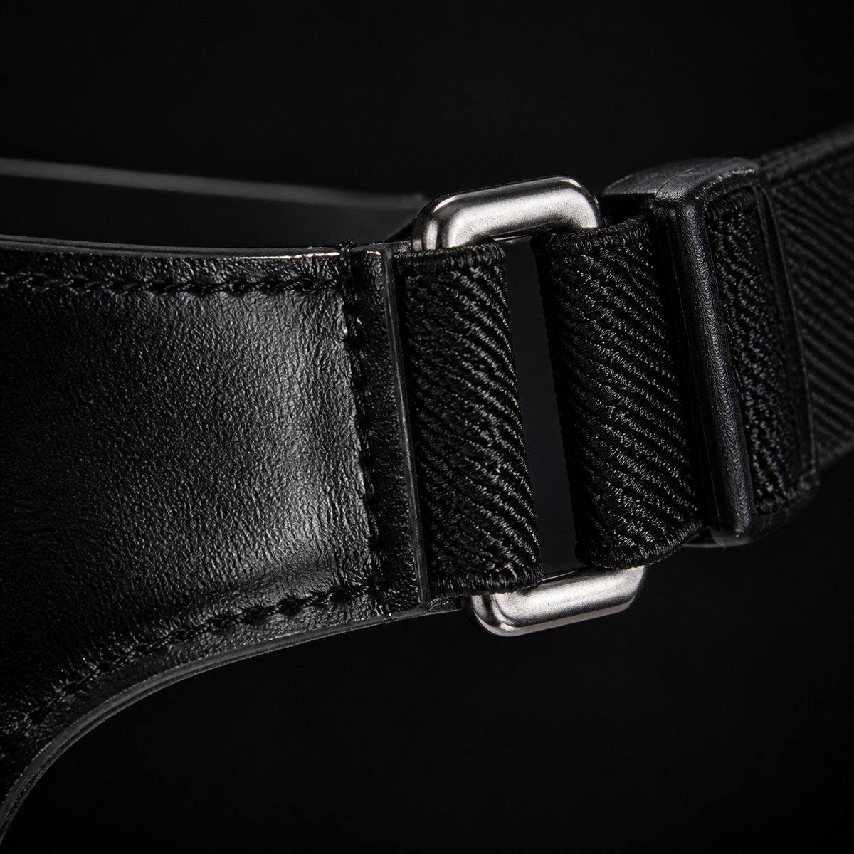 Arnés femenino | Accesorio ajustable para juego íntimo