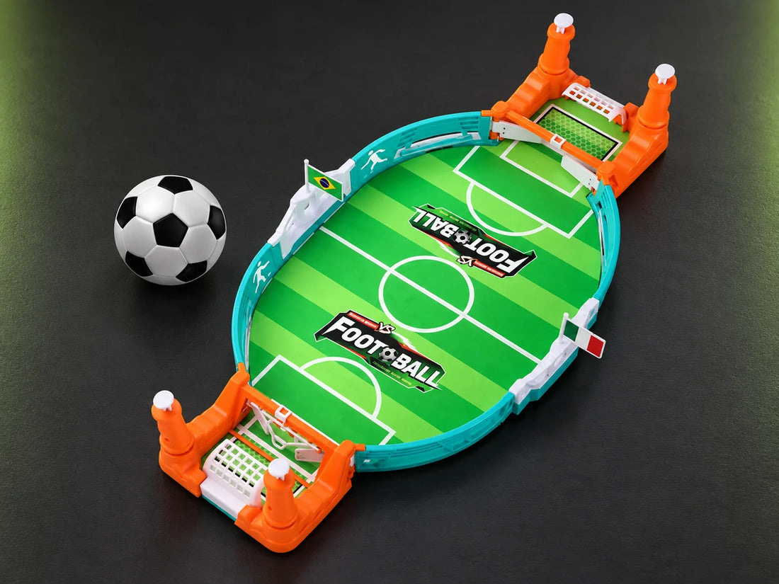 Futbolito de mesa — modelo grande